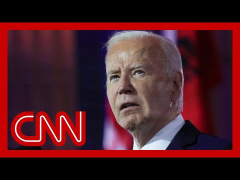 Biden facing fresh signs of doubt in re-election bid