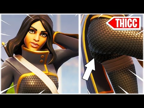 All Five Golden Rings Fortnite