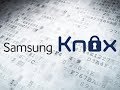 QUE ES KNOX, PARA QUE SIRVE Y COMO ELIMINARLO  CipherDroid