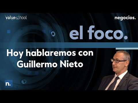 El Foco: Guillermo Nieto