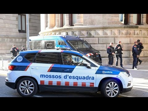 Arrestation en Espagne d'un Français suspecté d'être un trafiquant de drogue parmi les plus reche…