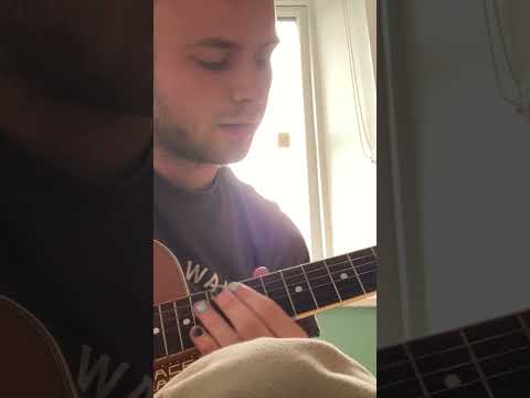 Facts_Situation Guitar tutorial Bakar