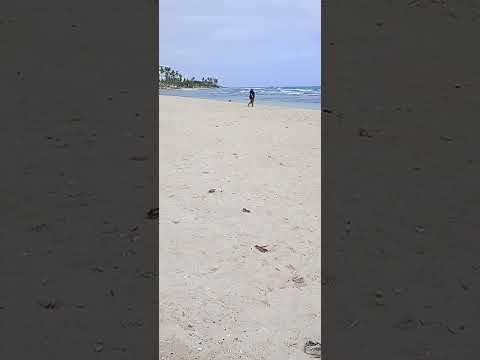 Playa Hemingway,municipio Juan Dolió San Pedro de Macorís,región este República Dominicana.