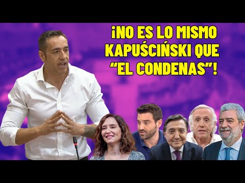 ¡¡SUBLIME Emilio DELGADO contra el PP de AYUSO: PSEUDOMEDIOS BULEROS, LIBERTAD PRENSA y PAGUITAS!!