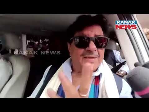 TMC MP Shatrughan Sinha On Bhojpuri Singer Pawan Singh Withdrawing His Name From 2024 LS Election