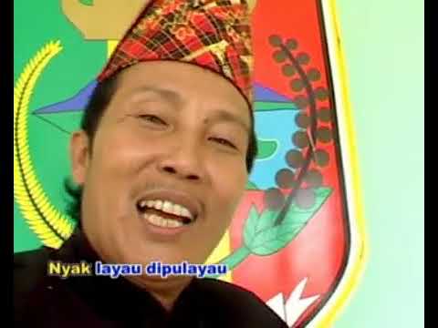 TETAP NI IMBUN - ERWIN RONY'S - GITAR KLASIK & GAMBUS LAMPUNG
