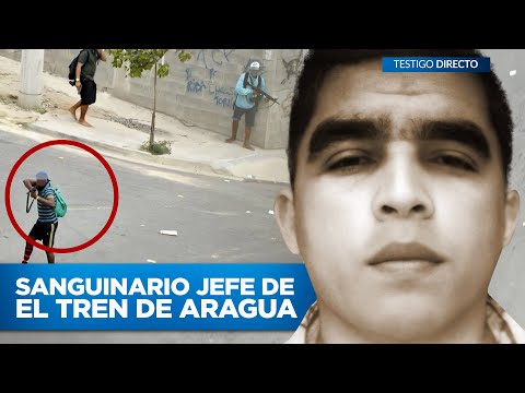 Tocorón: La Cárcel VIP del Tren de Aragua y la Fuga Estilo 'El Chapo' de Niño Guerrero