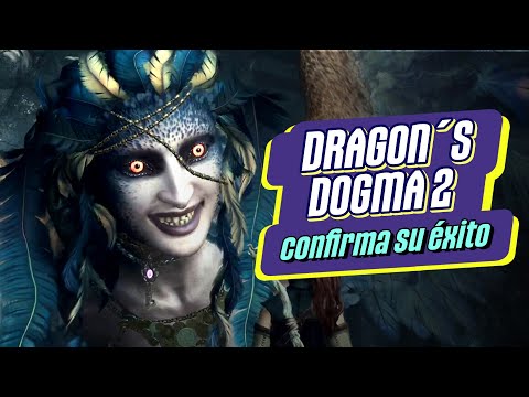 Dragon’s Dogma 2 confirma su éxito en ventas | Por Malditos Nerds @Infobae