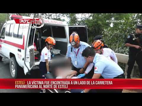Nicaragua: Mujer esteliana asegura haber sido abusada por un taxista