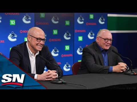 Canucks Management Should Be At The All-Star Game | Halford & Brough
