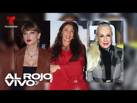 Famosos ARV: Fans de Taylor acampan por 5 meses, Cynthia Klitbo contra Laura Zapata