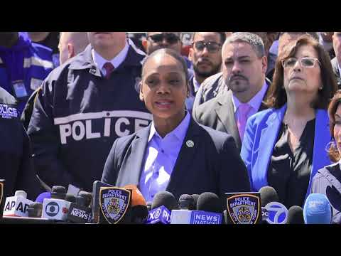 Autoridades en Nueva York no investigan tiroteo como un ataque terrorista