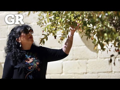 #8M María López: 'Contar mi historia me liberó'