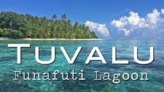 Exploring Funafuti Lagoon & Islets | Tuvalu