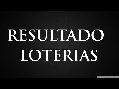 RESULTADOS DE LOTERIAS COLOMBIA SABADO 30 DE MAYO DE 2020