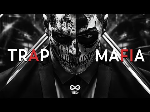 Mafia Music 2025 ☠️ Best Gangster Rap Mix - Hip Hop & Trap Music 2025