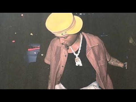 Wizkid - Piece of my heart (ft. Brent Faiyaz) [Snippet]