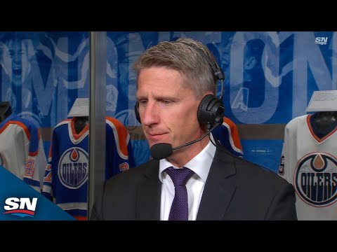 Kris Knoblauch Reflects On Stepping Stones In Coaching Career | After Hours