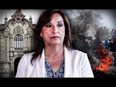 ONU pide al gobierno de Dina Boluarte un informe sobre las muertes durante las protestas