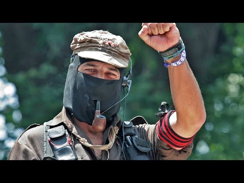 La extraña sociedad que renunció al gobierno y sus leyes | Zapatistas | EZLN