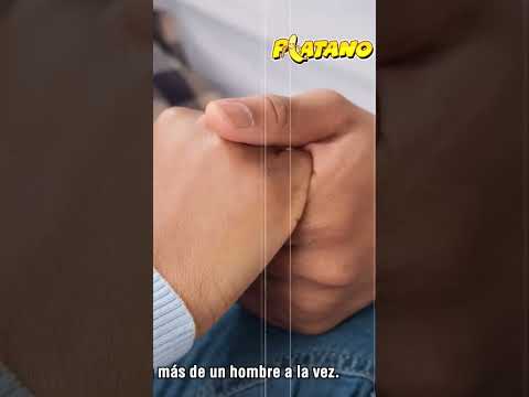 Dicen que Fernando Carrillo no es el macho semental que todos creían...