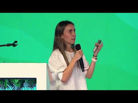 Lina María Go?mez - Parques del Ri?o Municipales como accio?n de adaptacio?n al cambio clima?tico