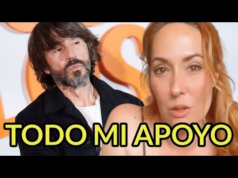 Rosario Mohedano DA LA CARA por Santi Millán y el vídeo FILTRADO¡es DELITO!