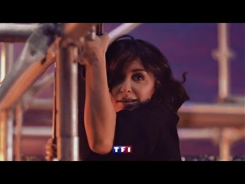 Jenifer avoue avoir un problème de légitimité dans The Voice