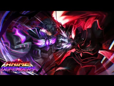 Ninjaice 🔴LIVEEp.1AnimeDefenders