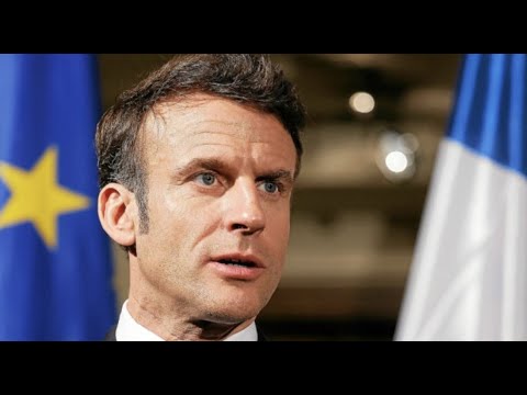 Carburants : Emmanuel Macron demande un nouveau geste sur le diesel