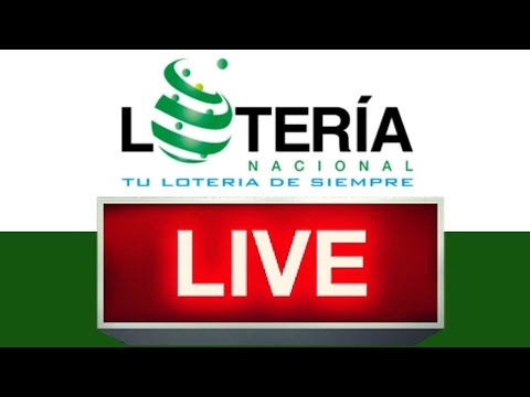 Lotería Nacional 06:30 PM Resultados de hoy en Vivo