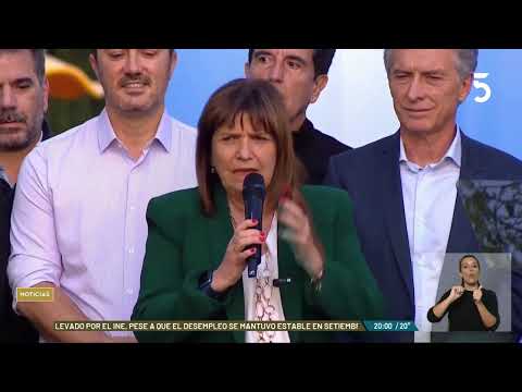 Title | Elecciones en Argentina. Análisis de Mauricio Rabuffetti