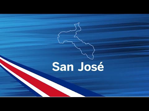 Diálogos desde los territorios: San José