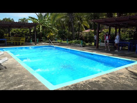 Un oasis de paz en la paradisíaca Isla de Ometepe: ¡Naturaleza, tranquilidad y aventura!