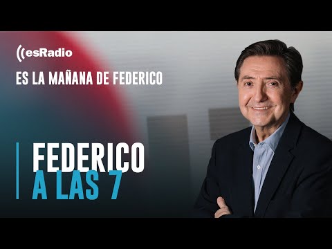 Federico a las 7: Federico recuerda a Antonio Escohotado