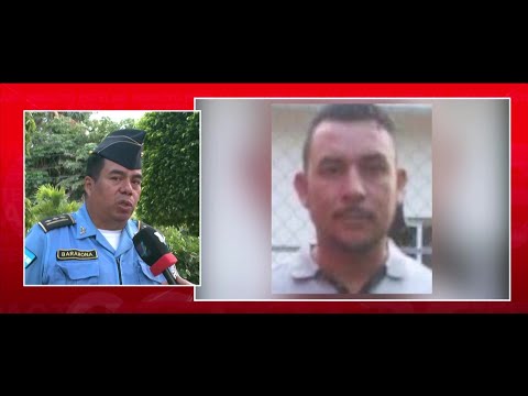 Bajo investigación muerte violenta de tres personas en Copán