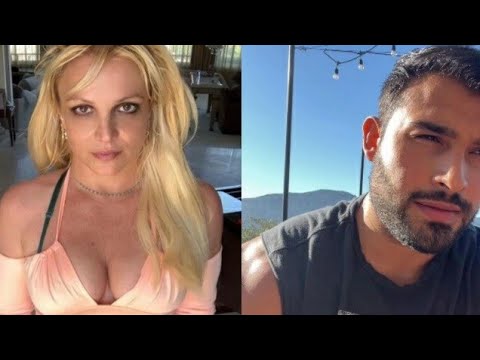 Britney Spears and Sam Asghari split after one year of marriage amid cheating - Britney Spears