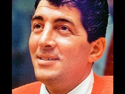 Dean Martin - Fools Rush In (Dream with Dean)