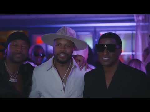 Babyface 'Girls Night Out' Album Release Party