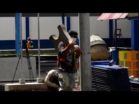 Entregan obras de infraestructura escolar en tres municipios de Nicaragua
