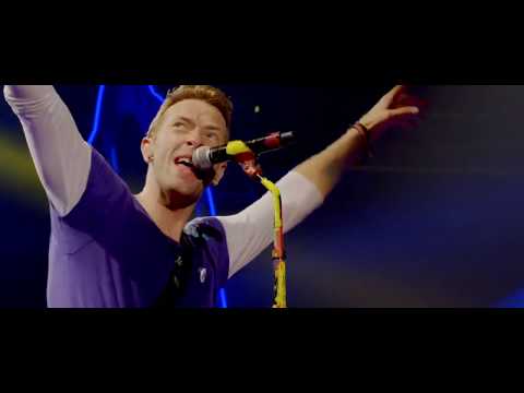 Birds - Live In São Paulo (Coldplay)