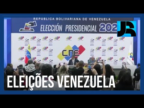 Mortes durante protestos na Venezuela sobem para 16; Maduro anuncia que divulgará atas eleitorais