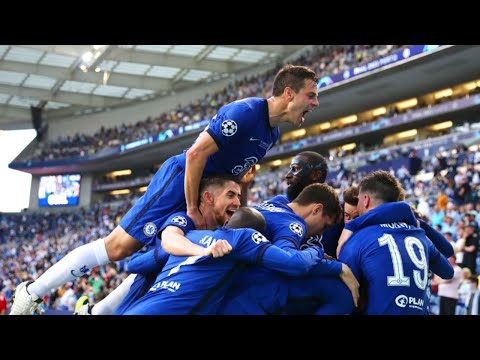 Carrusel Deportivo Último Tramo: El Chelsea, campeón de la Champions League (29/05/21)