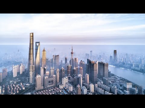 Visita de Xi Jinping a Shanghai y Jiangsu