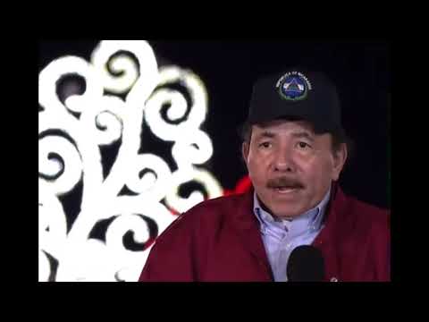 Daniel Ortega  se declara cristiano y califica al Vaticano como una Mafia que no representa a Cristo