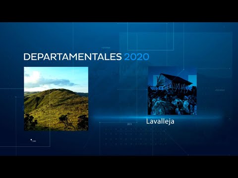 Departamentales: los candidatos | Lavalleja