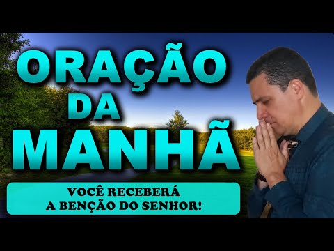 Oração do dia 1 de outubro, com o Pastor José Carlos