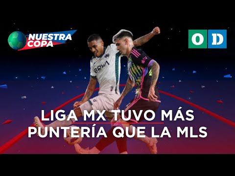 EN VIVO: Detalles del juego de estrellas MLS vs. Liga MX en Columbus | La Opinión