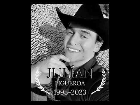 Reportan el fallecimiento de Julián Figueroa, hijo de Maribel Guardia y Joan Sebastian