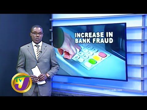 Increase in Bank Fraud - May 4 2020